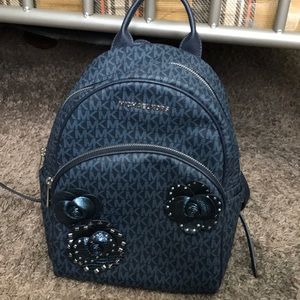 Michael Kors Abbey backpack